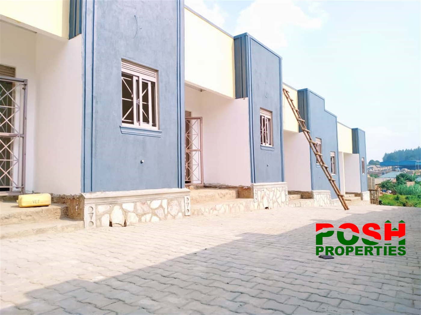 Rental units for sale in Namugongo Wakiso