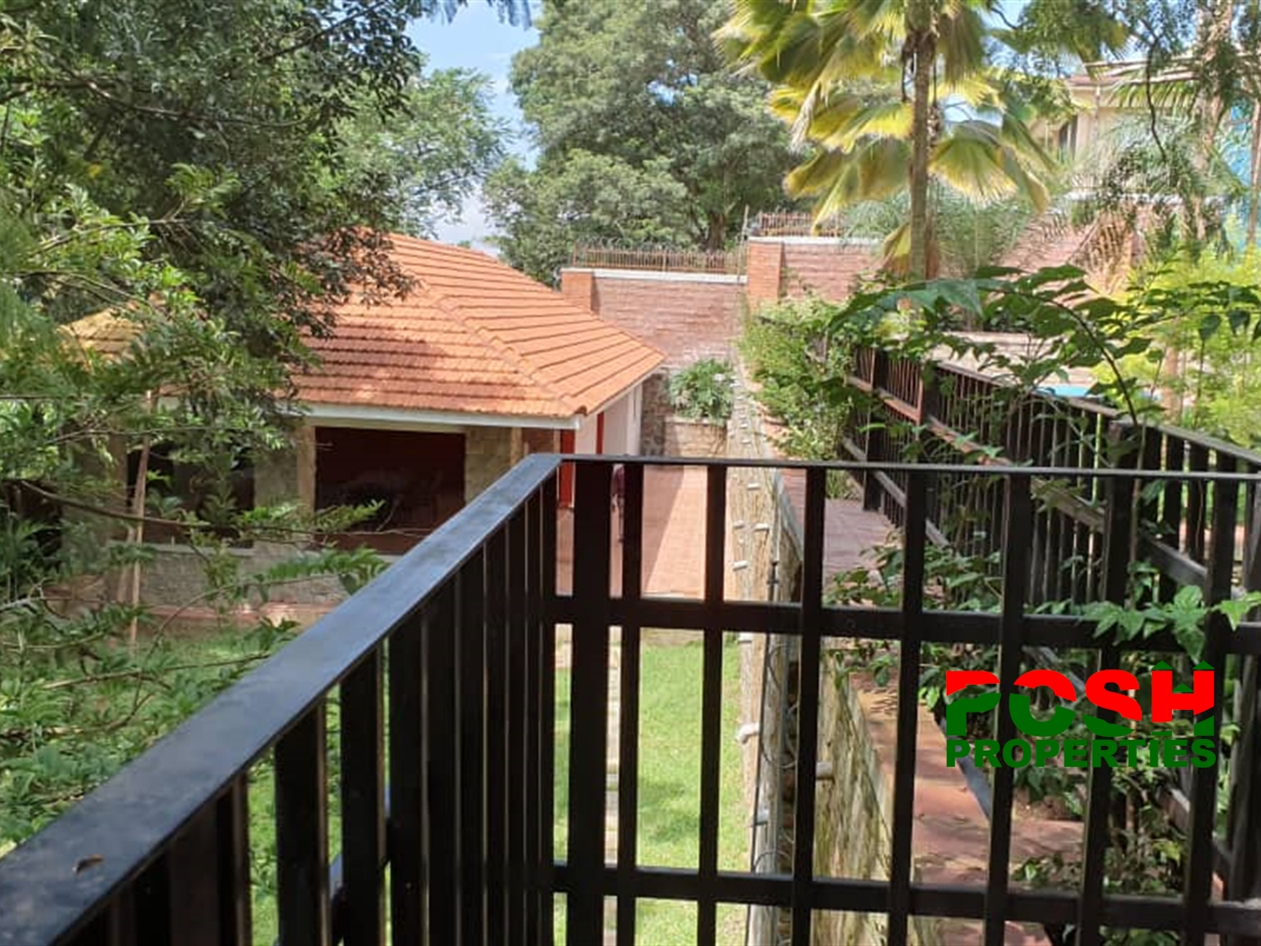 Mansion for sale in Kololo Kampala