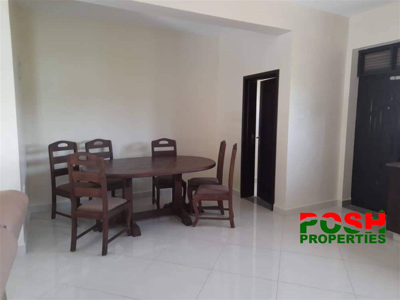 Apartment for sale in Ntinda Kampala