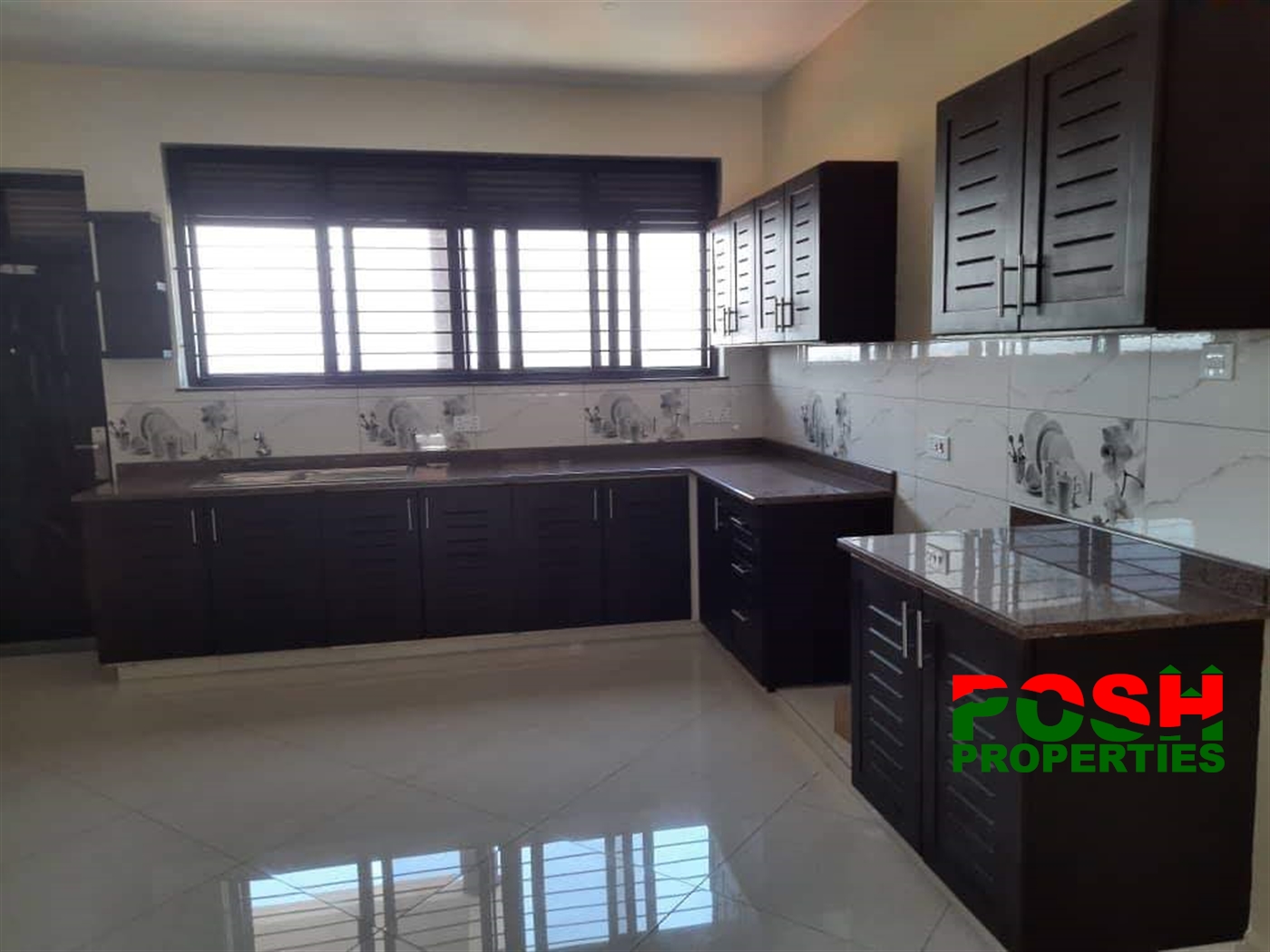 Apartment for sale in Ntinda Kampala