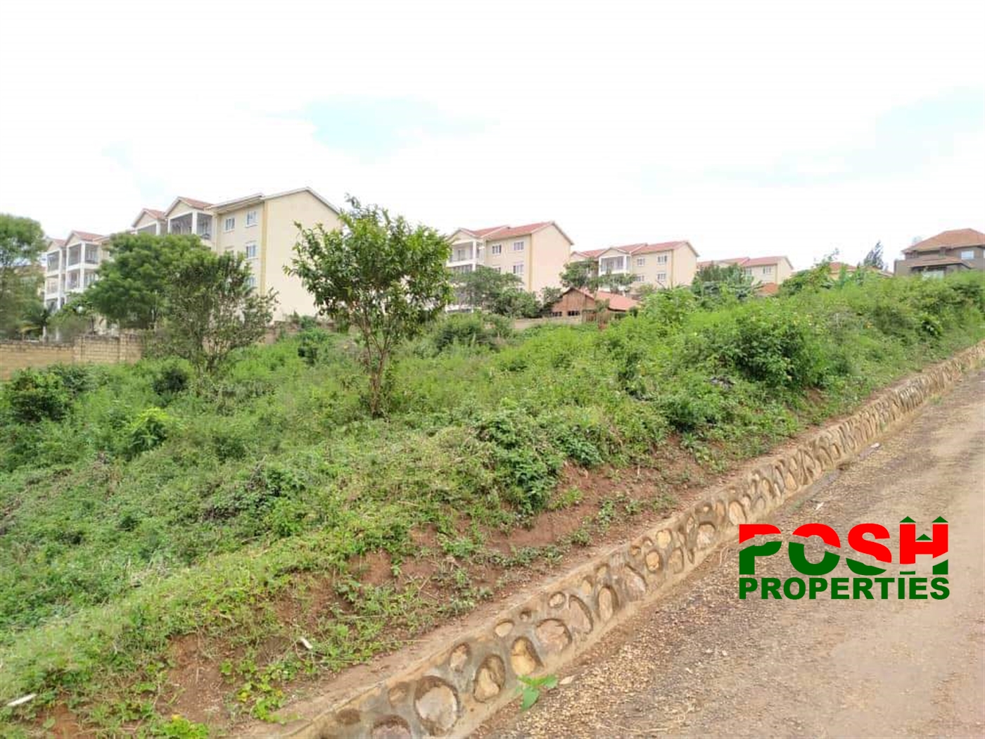 Residential Land for sale in Kiwaatule Kampala