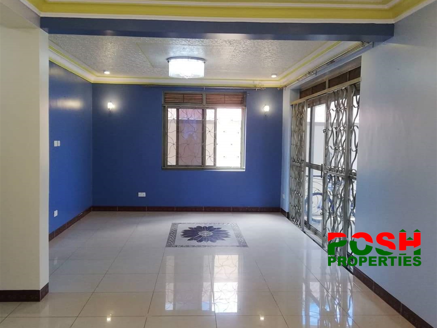 Storeyed house for sale in Kisaasi Kampala