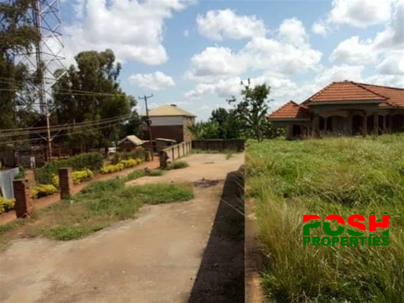 Shell House for sale in Ntinda Kampala