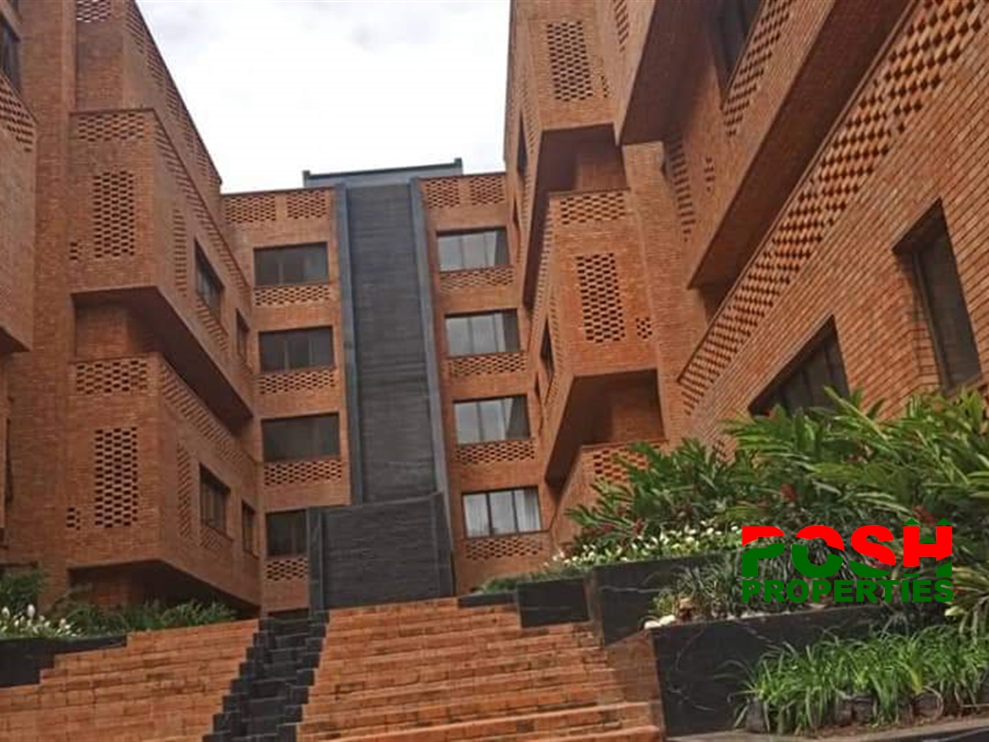 Apartment for sale in Kololo Kampala