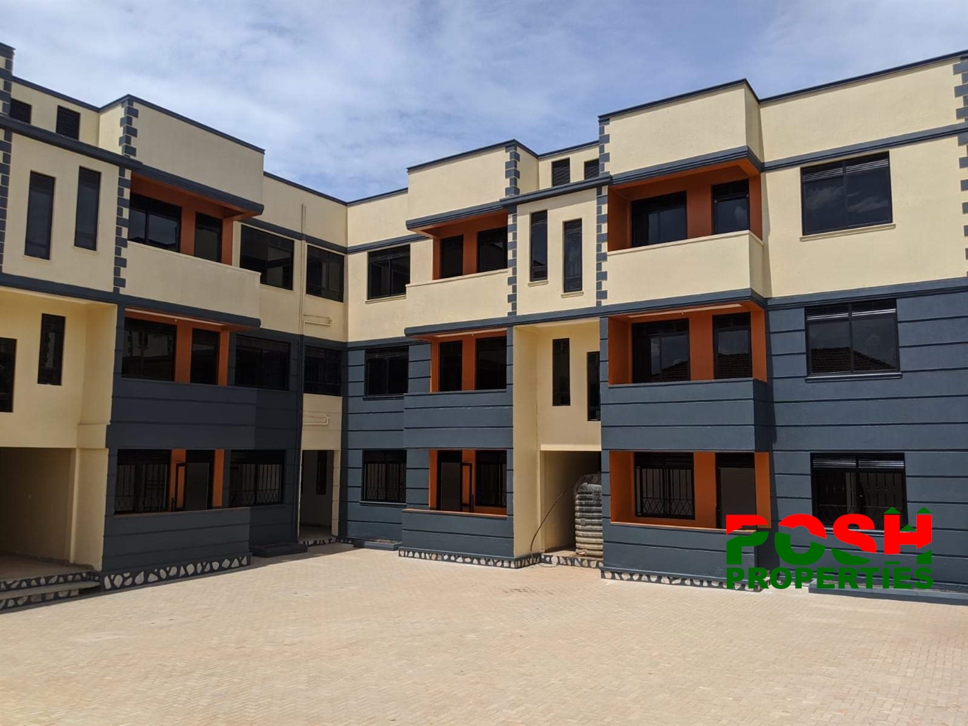 Apartment for sale in Kira Wakiso