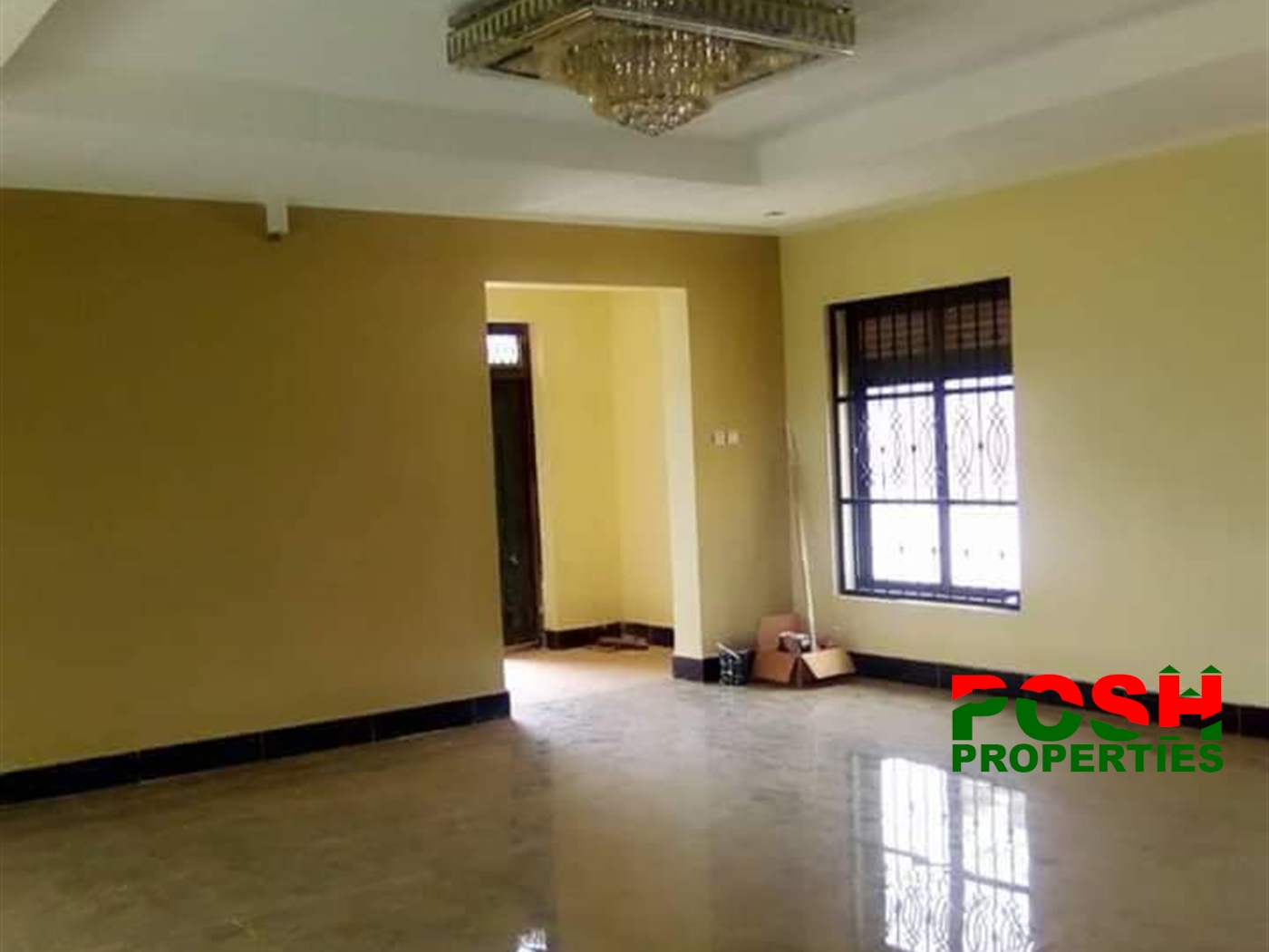 Apartment for sale in Najjera Wakiso