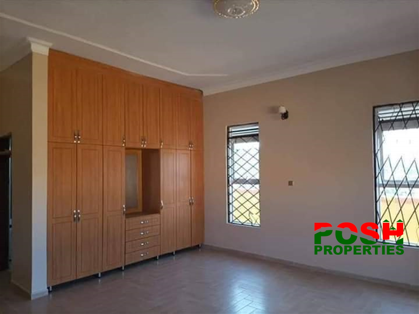 Bungalow for sale in Kulambilo Kampala