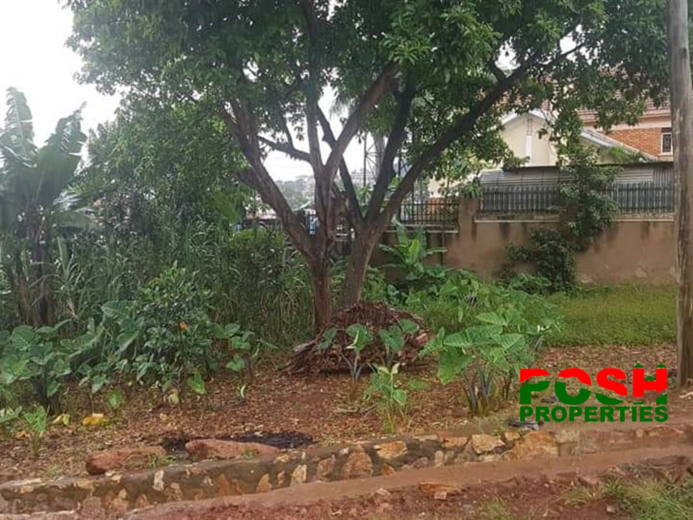 Residential Land for sale in Bukoto Kampala