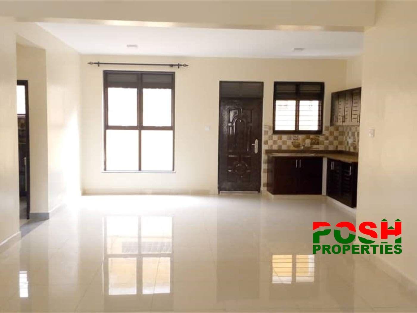 Apartment for rent in Ntinda Kampala