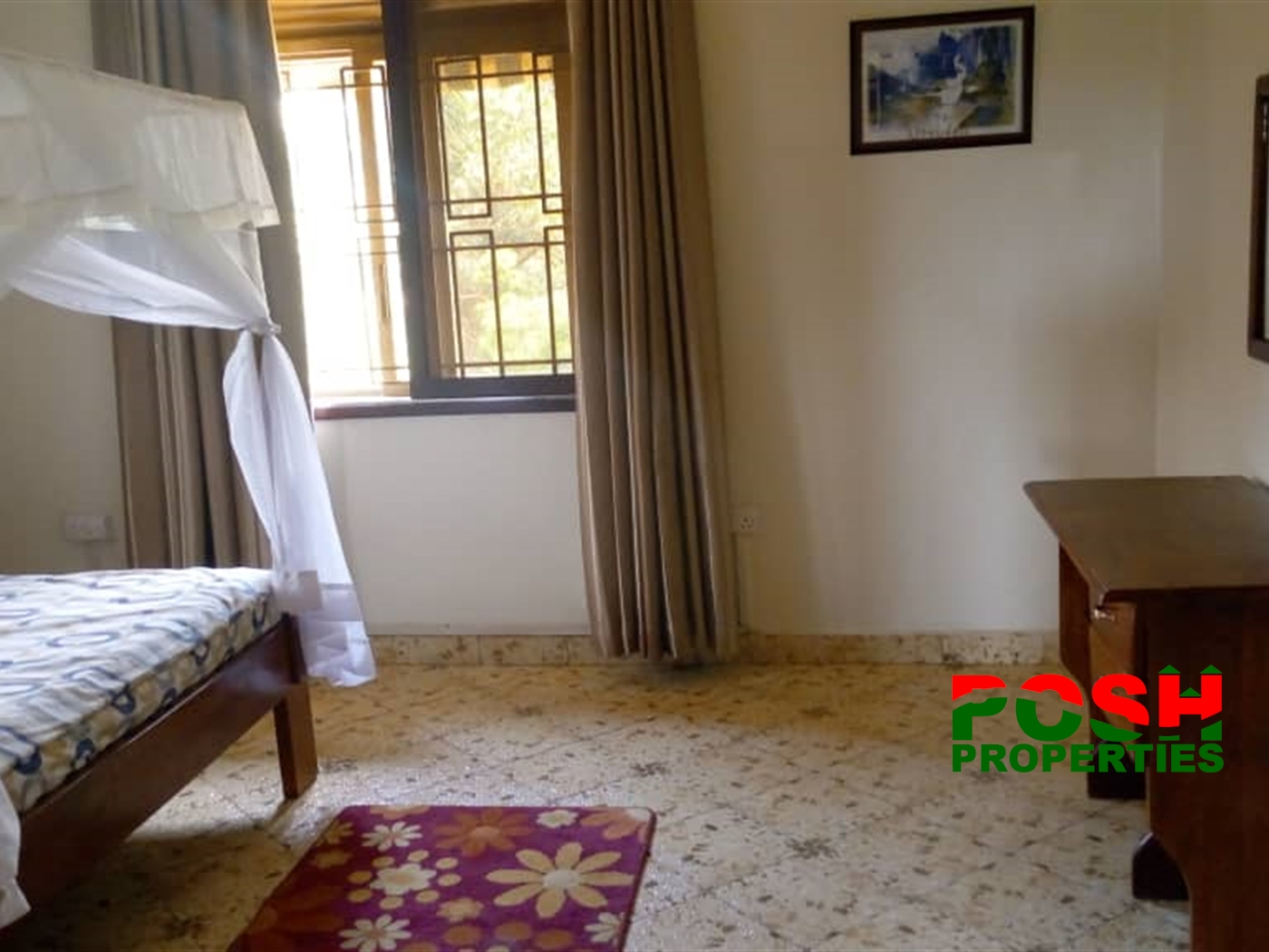 Apartment for rent in Bukoto Kampala