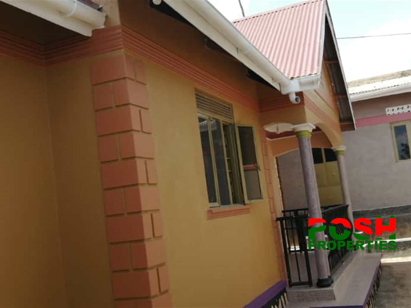 Bungalow for sale in Bulaga Wakiso