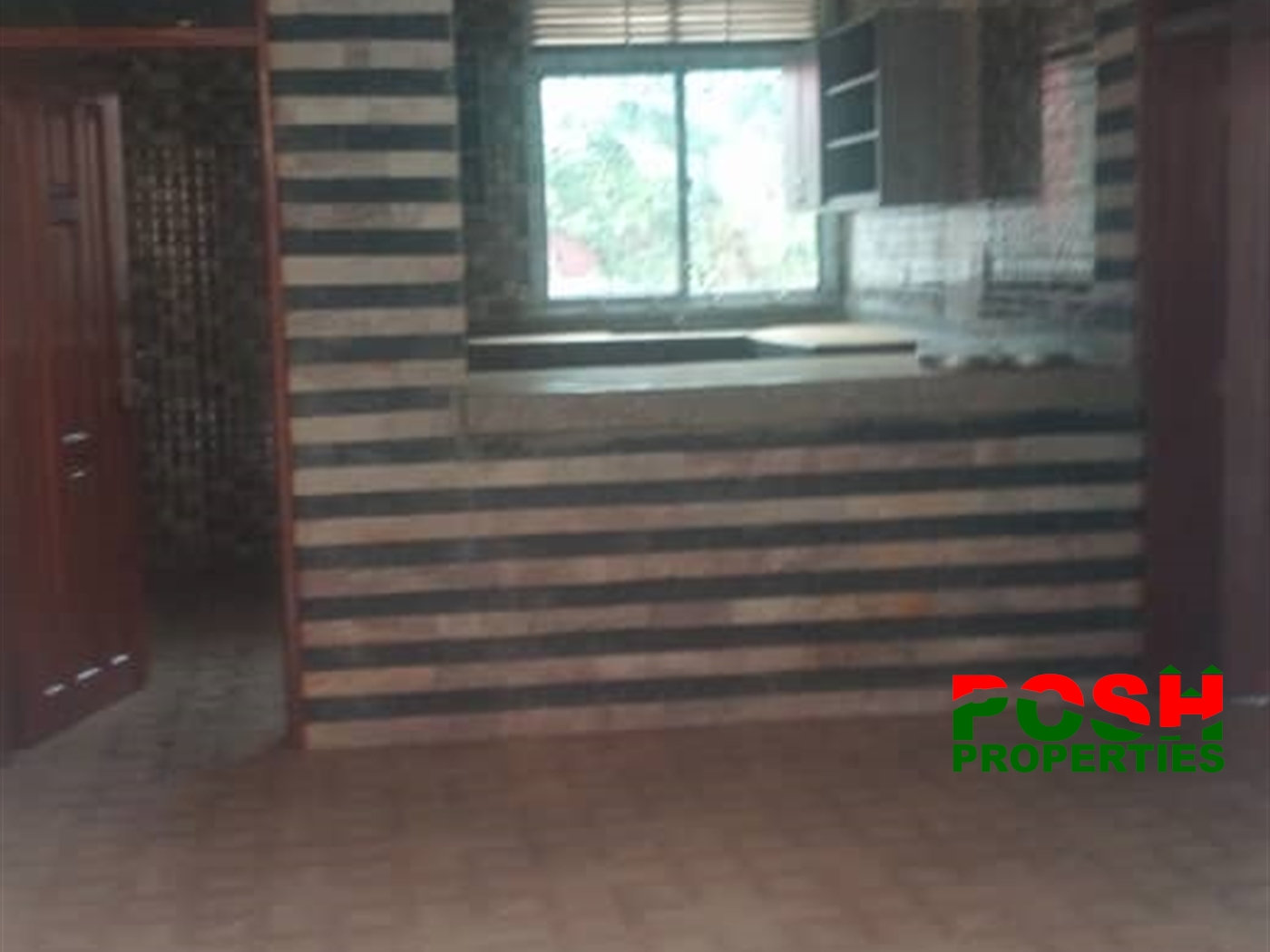 Apartment for rent in Bukoto Kampala