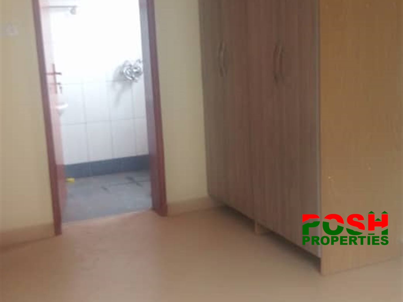 Apartment for rent in Bukoto Kampala