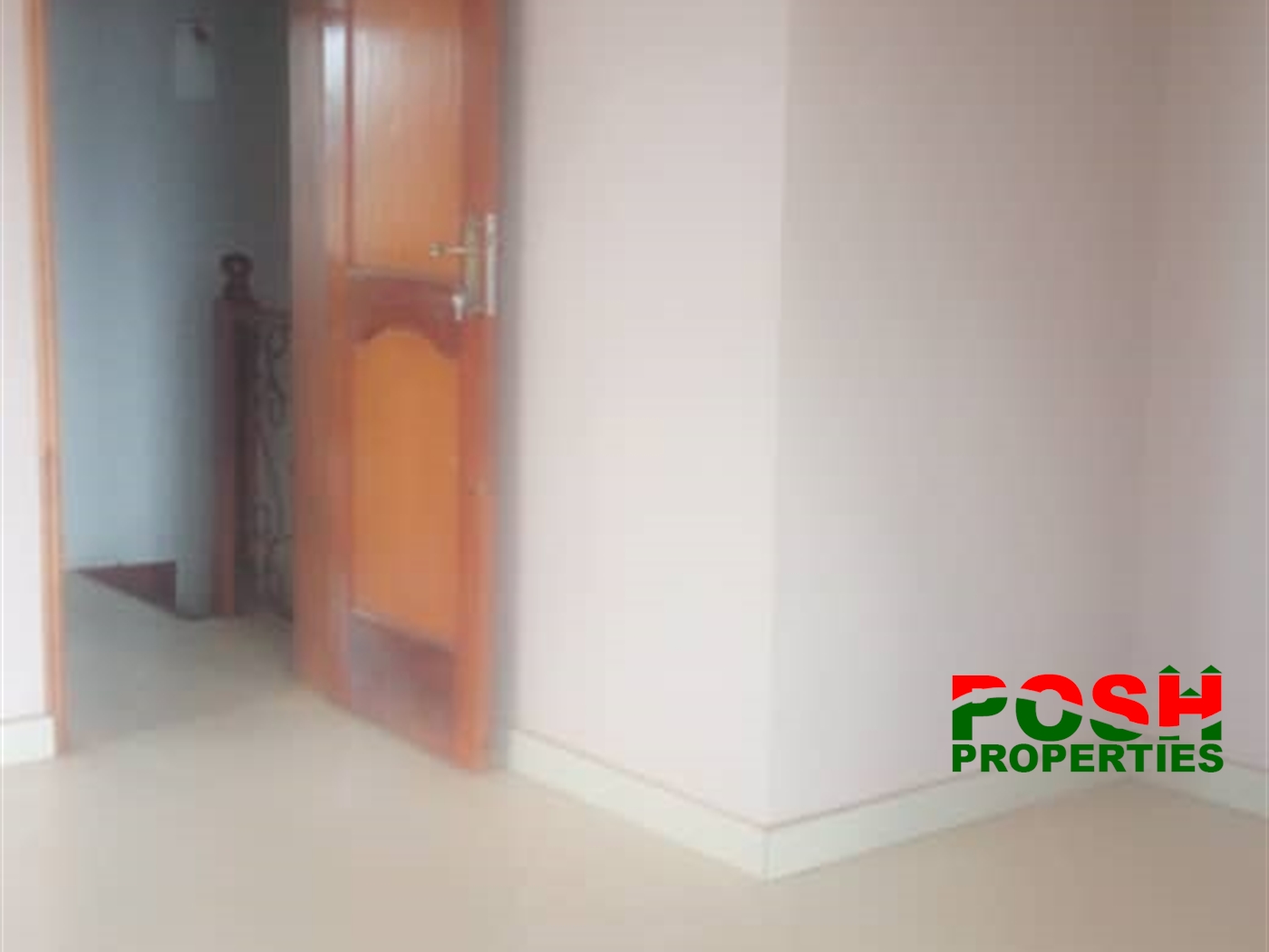 Apartment for rent in Bukoto Kampala