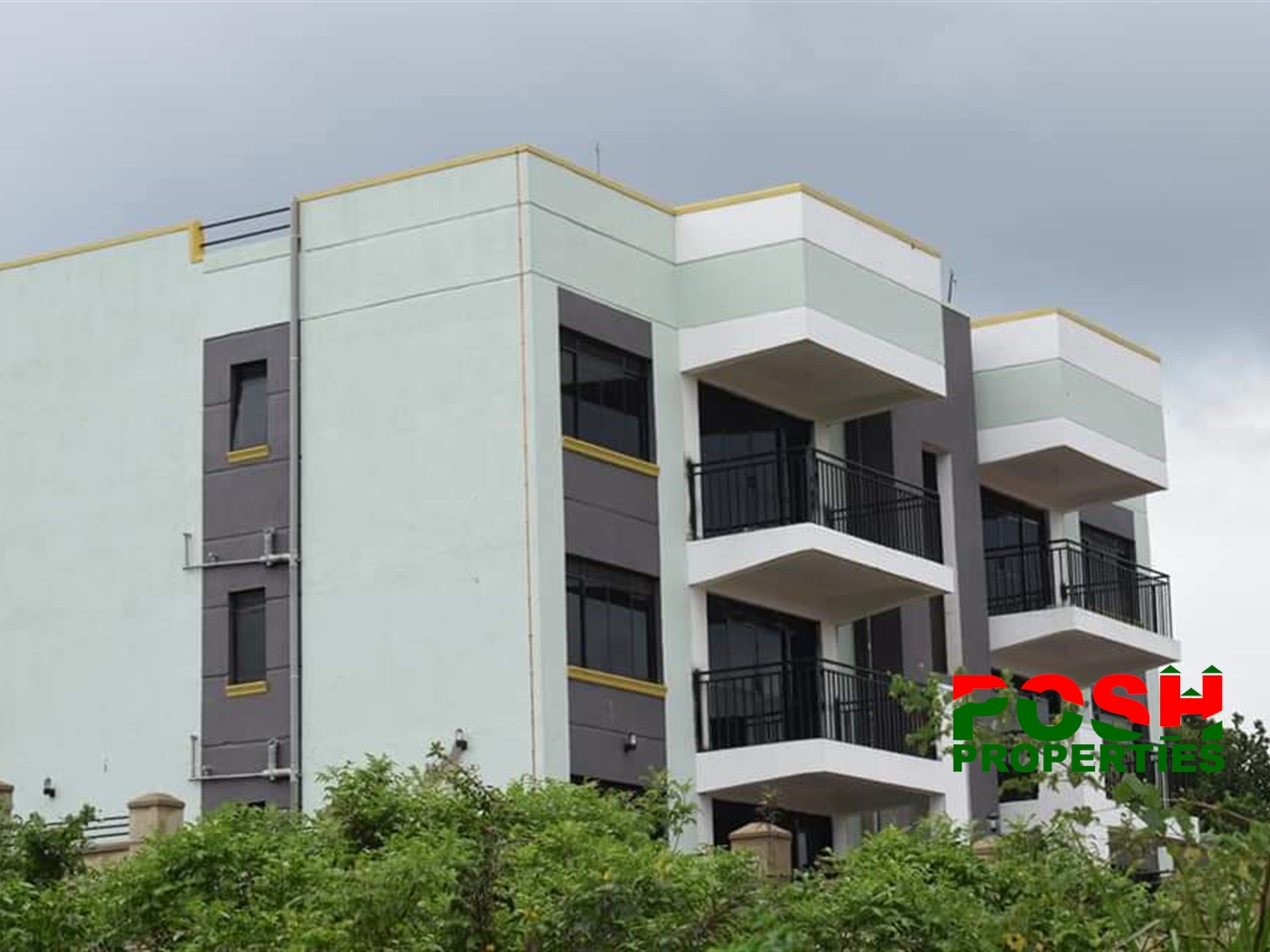 Apartment for sale in Kira Wakiso