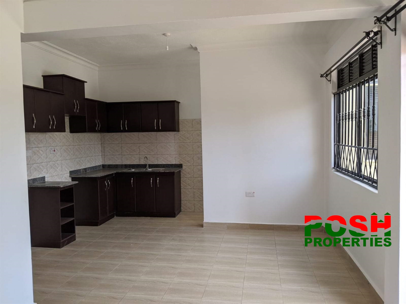 Apartment for sale in Kira Wakiso