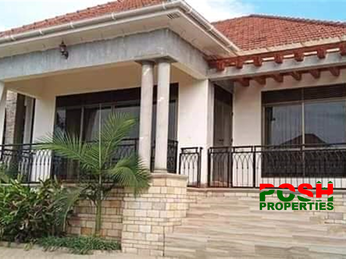 Bungalow for sale in Kira Wakiso