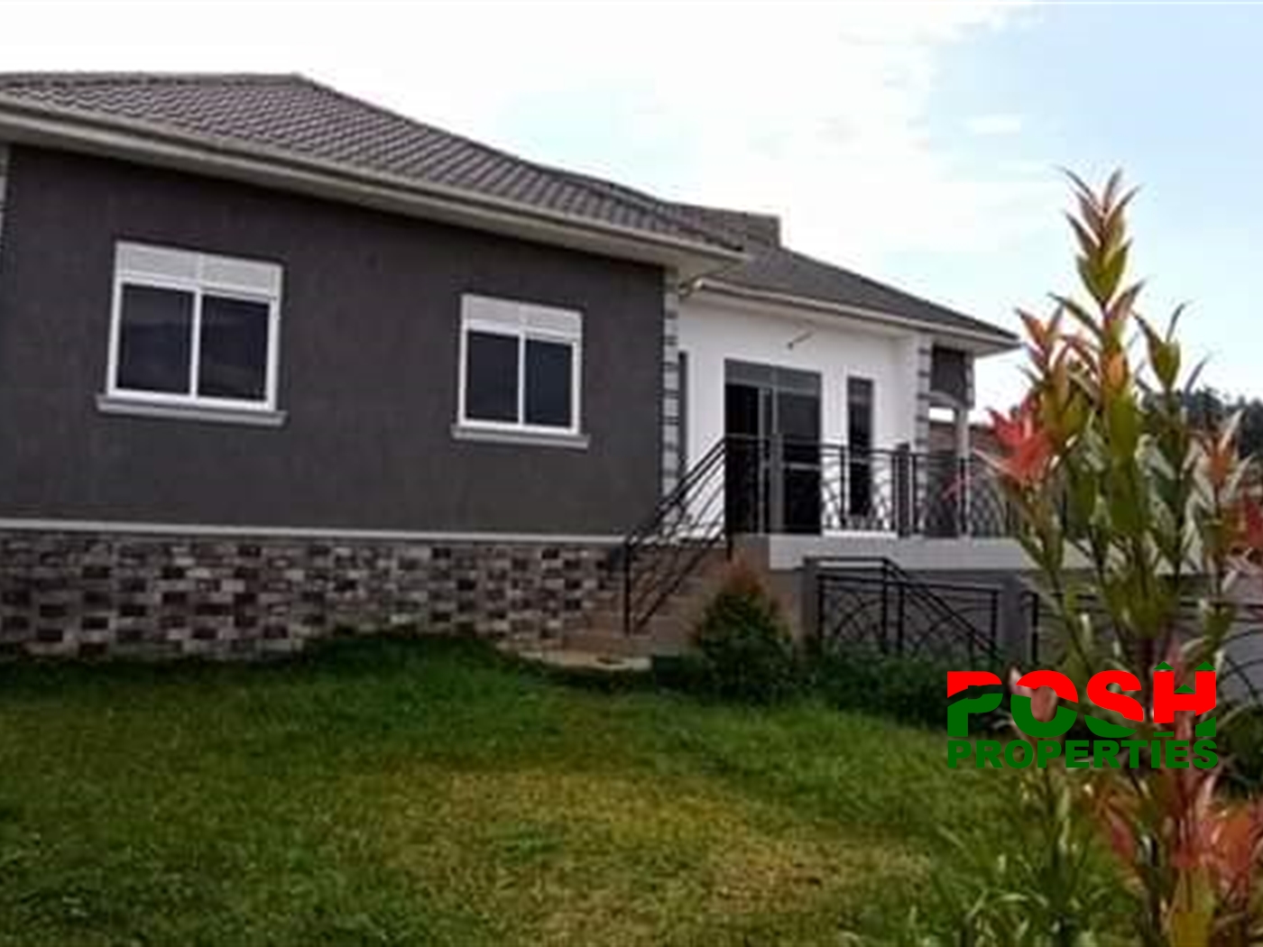 Bungalow for sale in Namugongo Wakiso