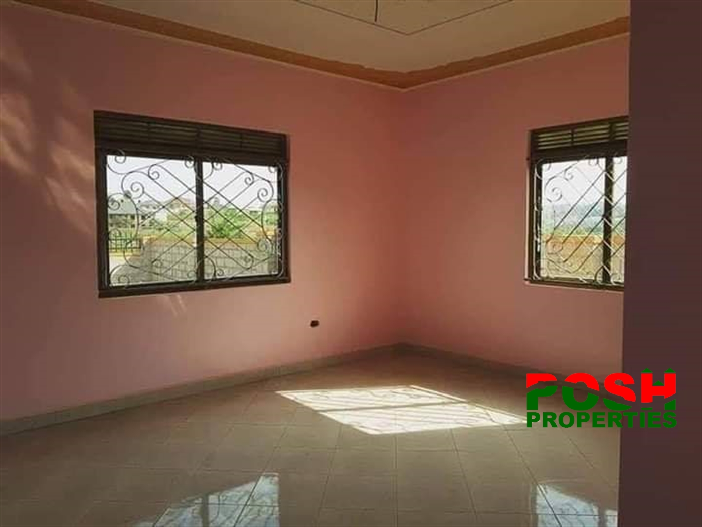 Bungalow for sale in Namugongo Wakiso