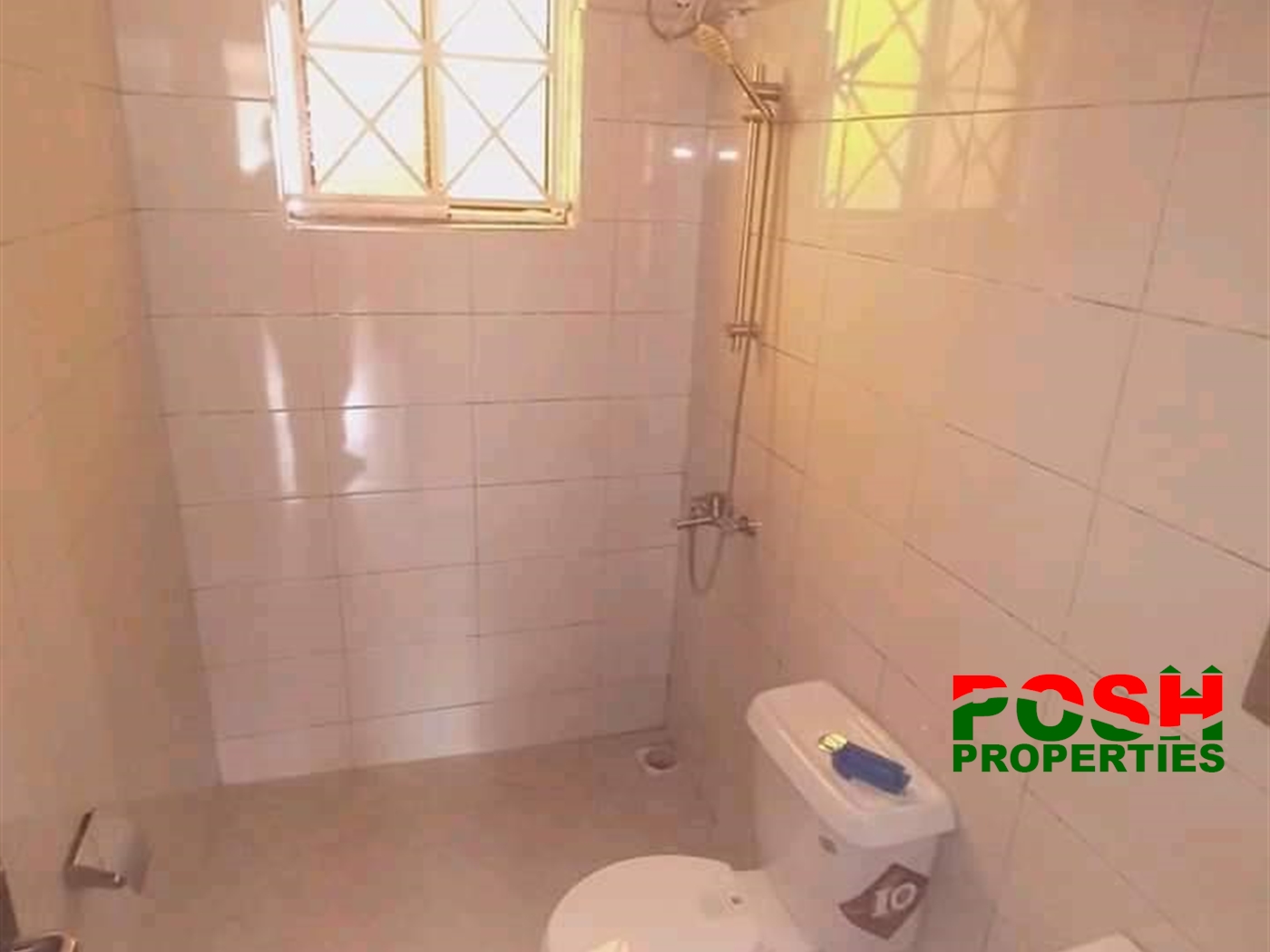 Apartment for sale in Kyaliwajjala Wakiso