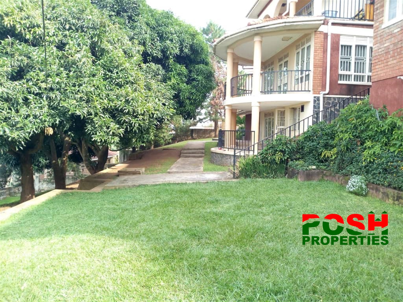 Apartment for rent in Lubowa Wakiso