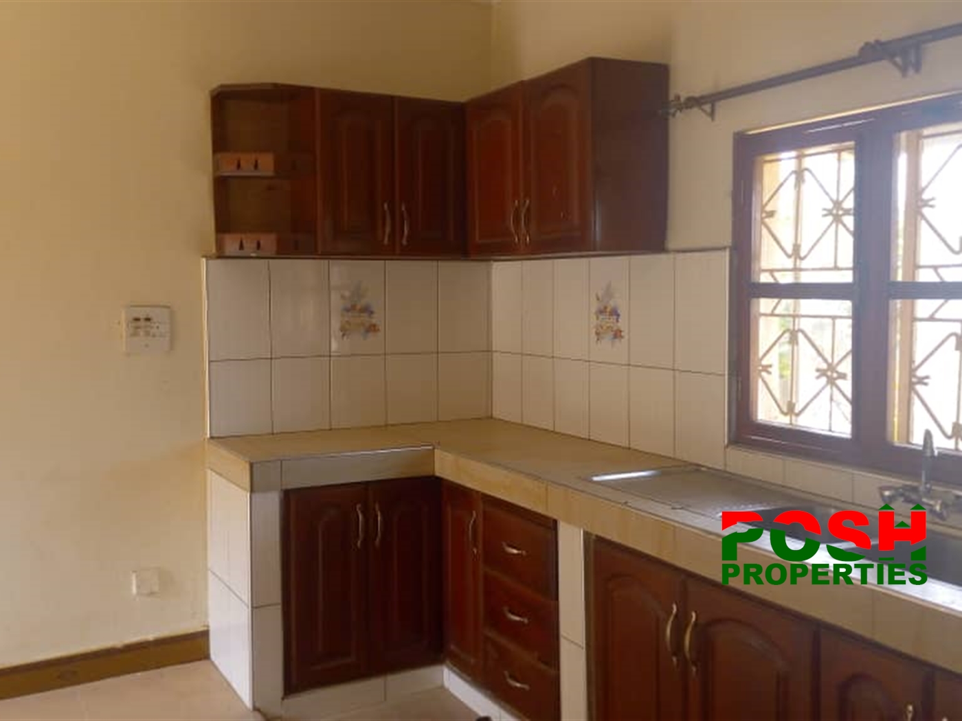 Bungalow for sale in Ntinda Kampala