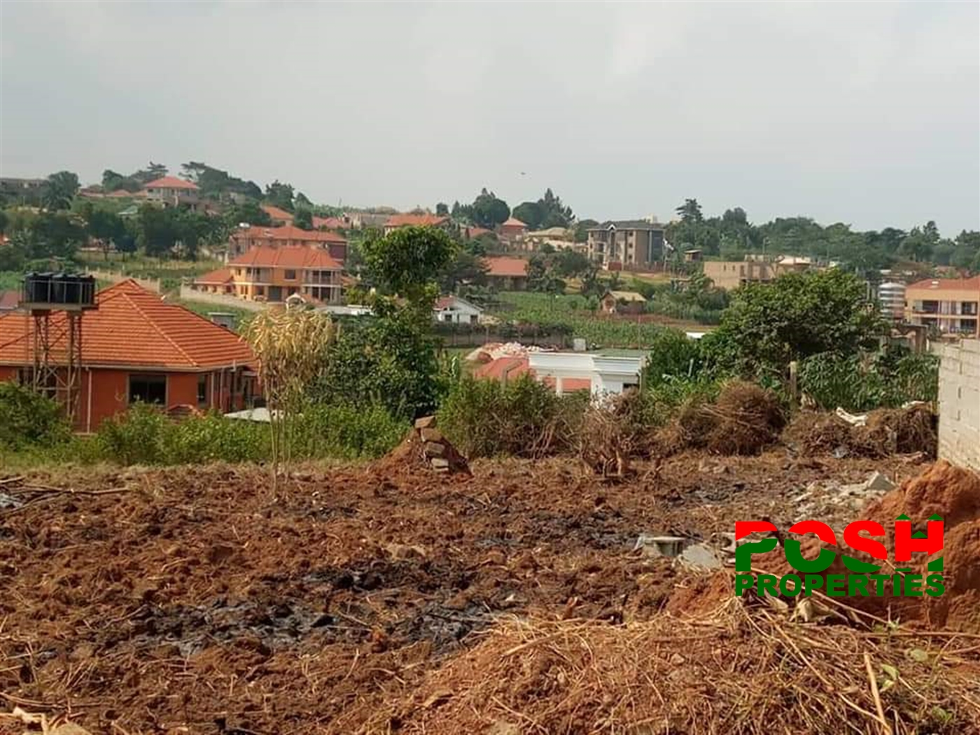 Residential Land for sale in Ntinda Kampala