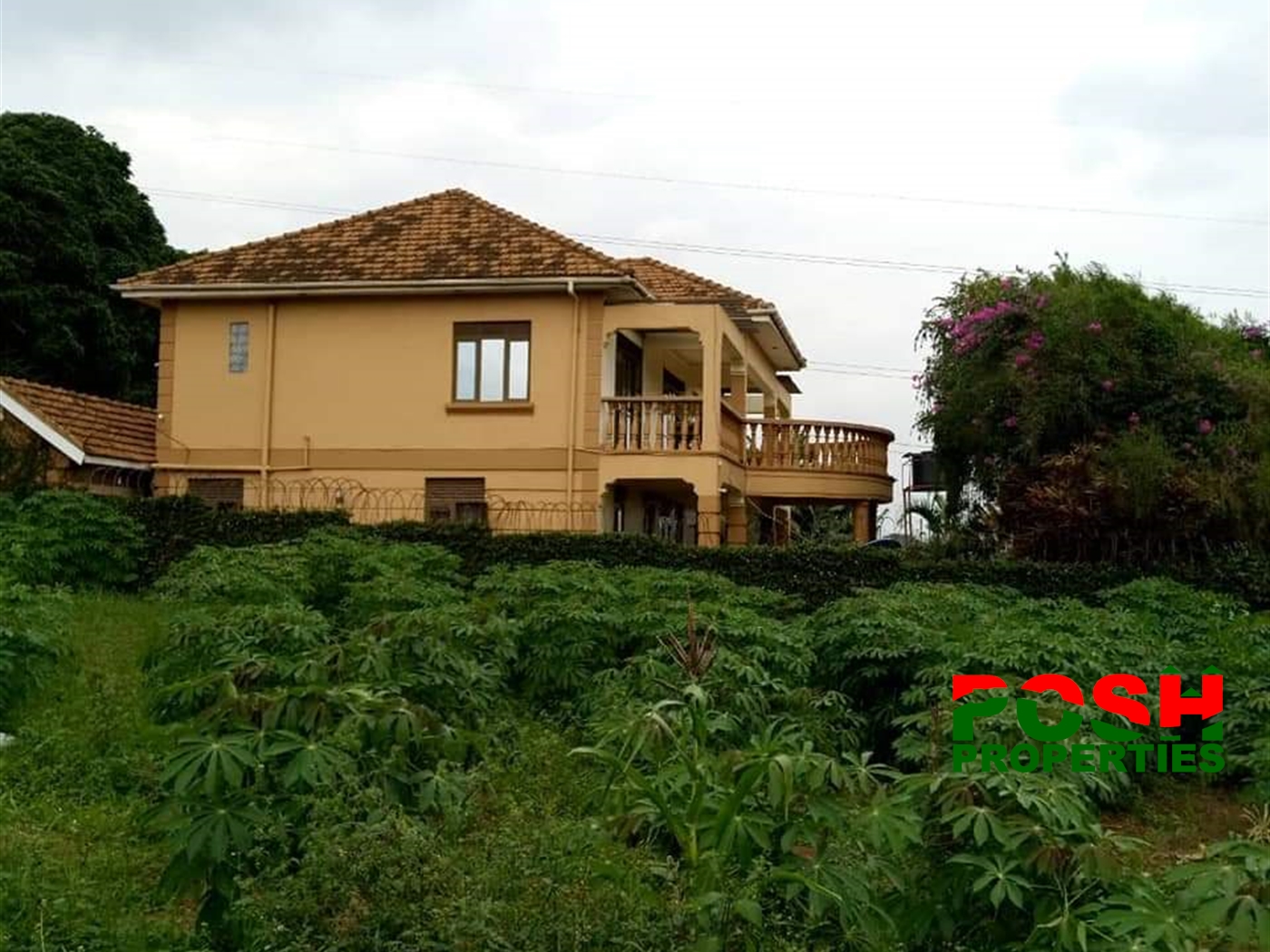 Residential Land for sale in Ntinda Kampala