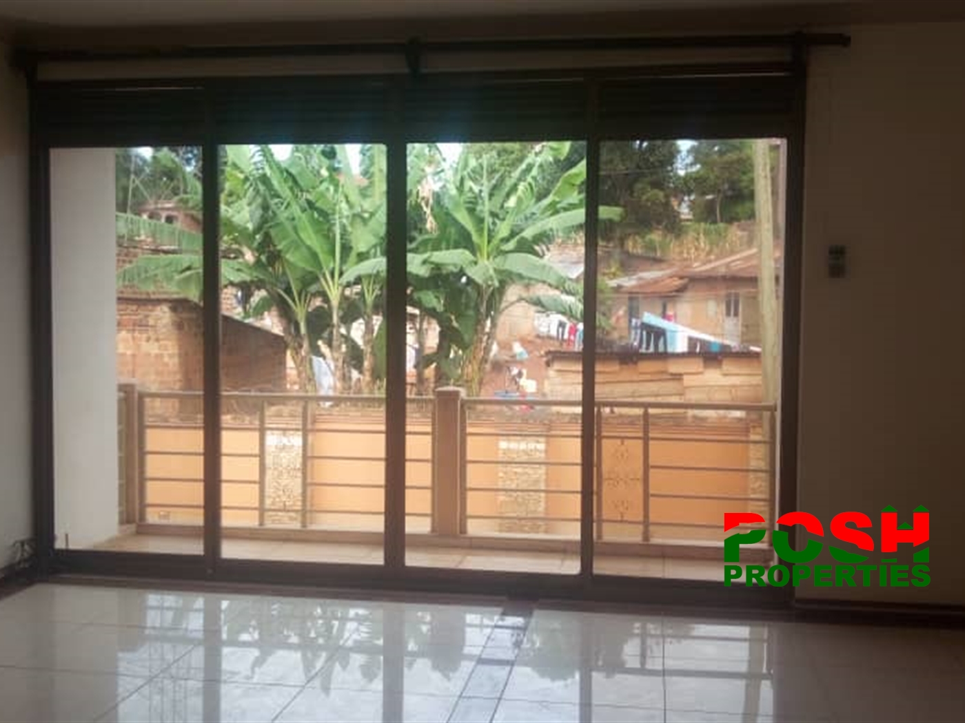 Apartment for rent in Ntinda Kampala