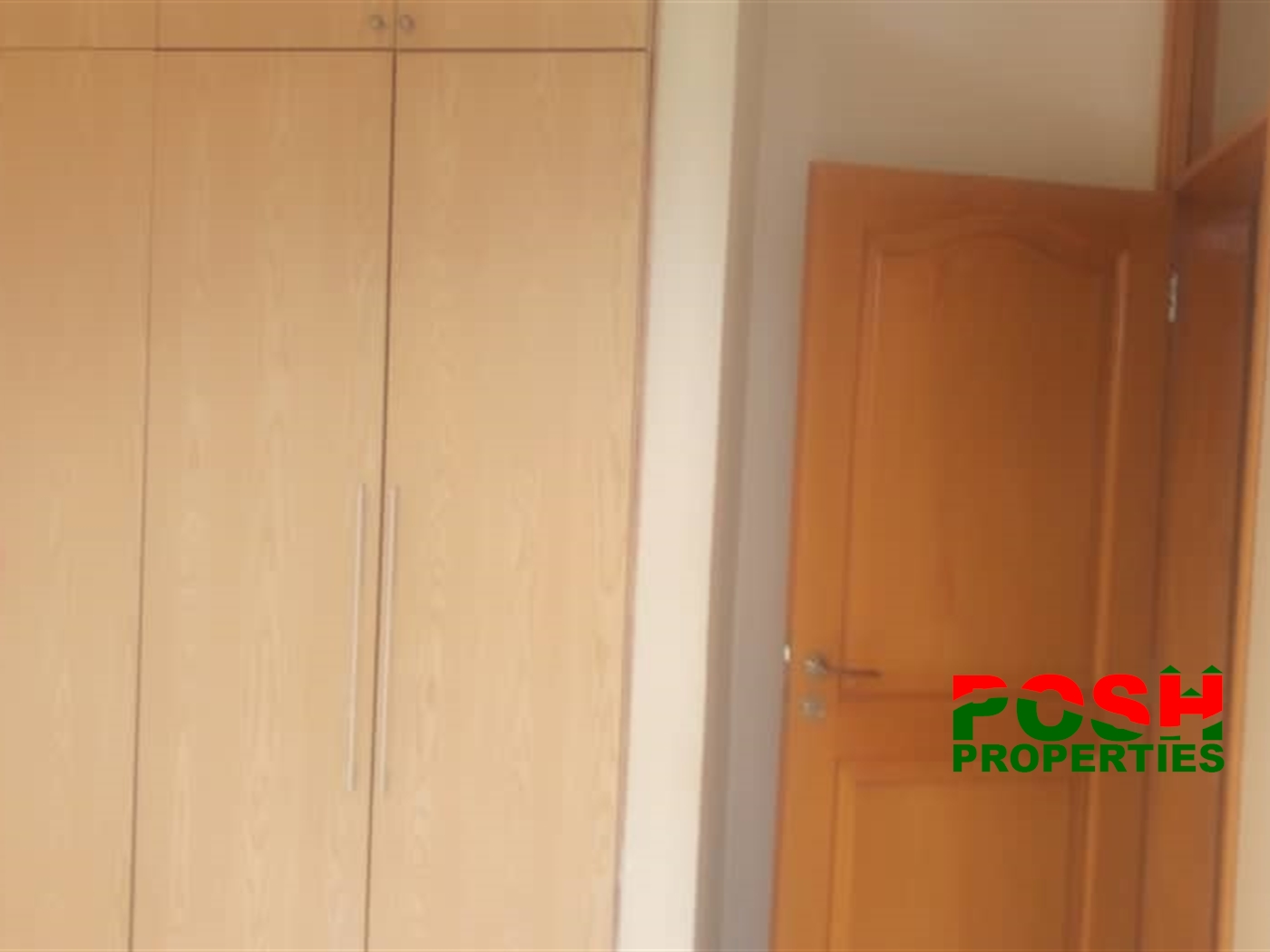 Apartment for rent in Ntinda Kampala