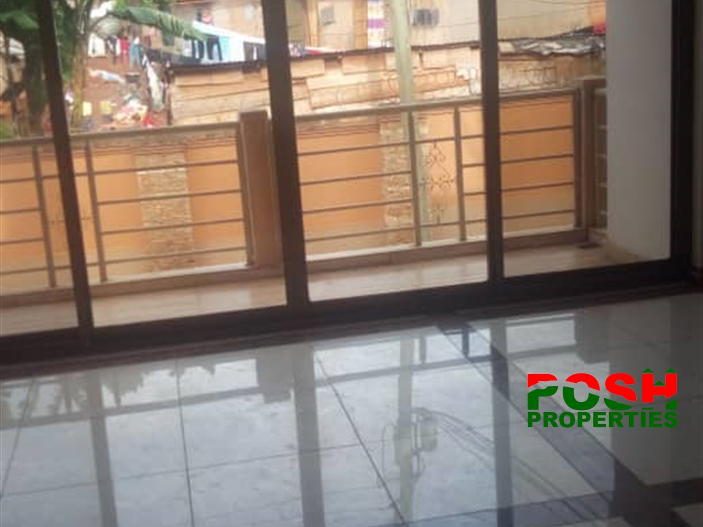 Apartment for rent in Ntinda Kampala