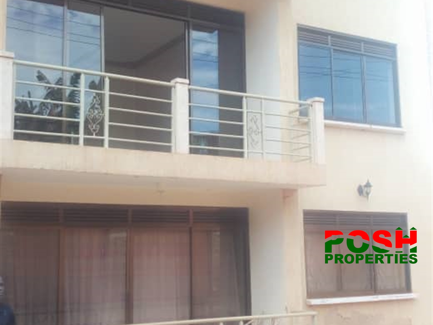 Apartment for rent in Ntinda Kampala