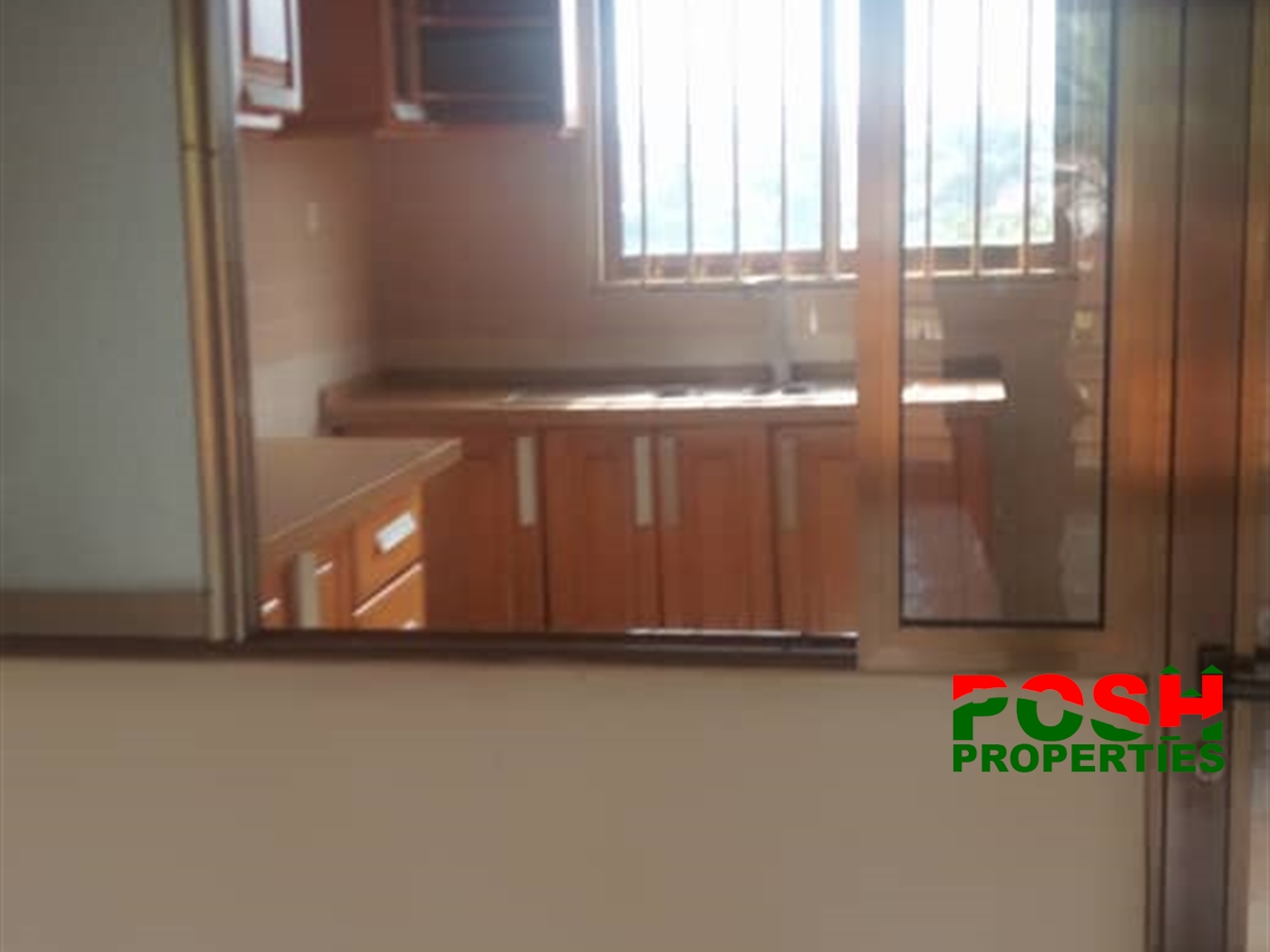 Apartment for rent in Ntinda Kampala