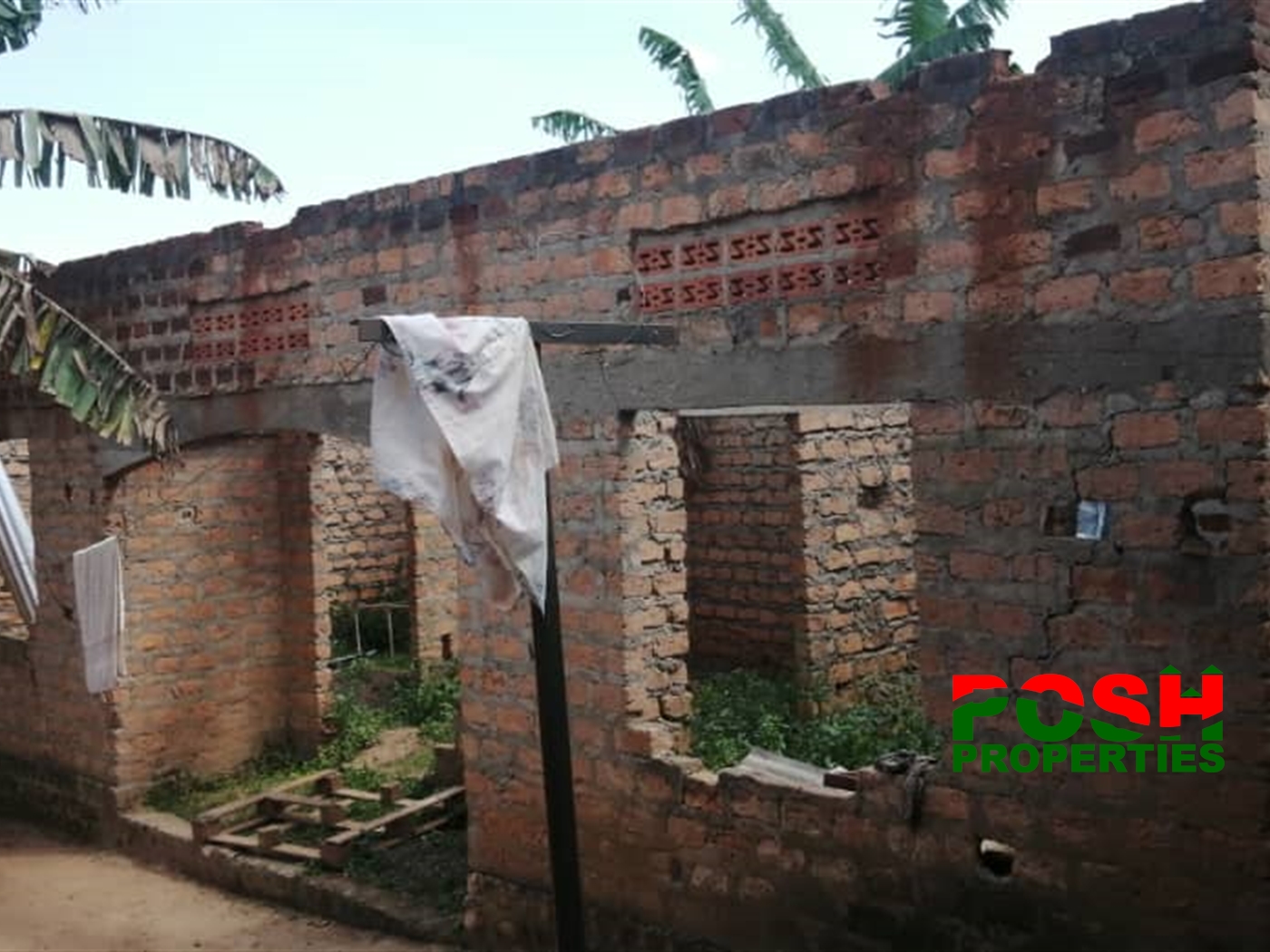 Bungalow for sale in Bulaga Wakiso