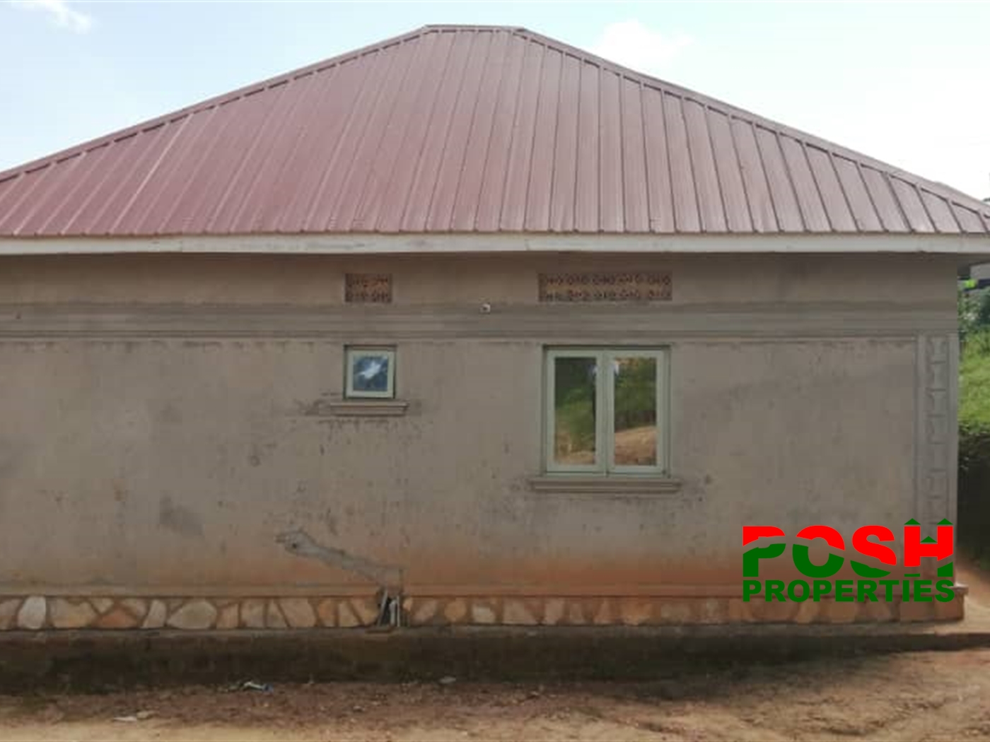 Bungalow for sale in Bulaga Wakiso