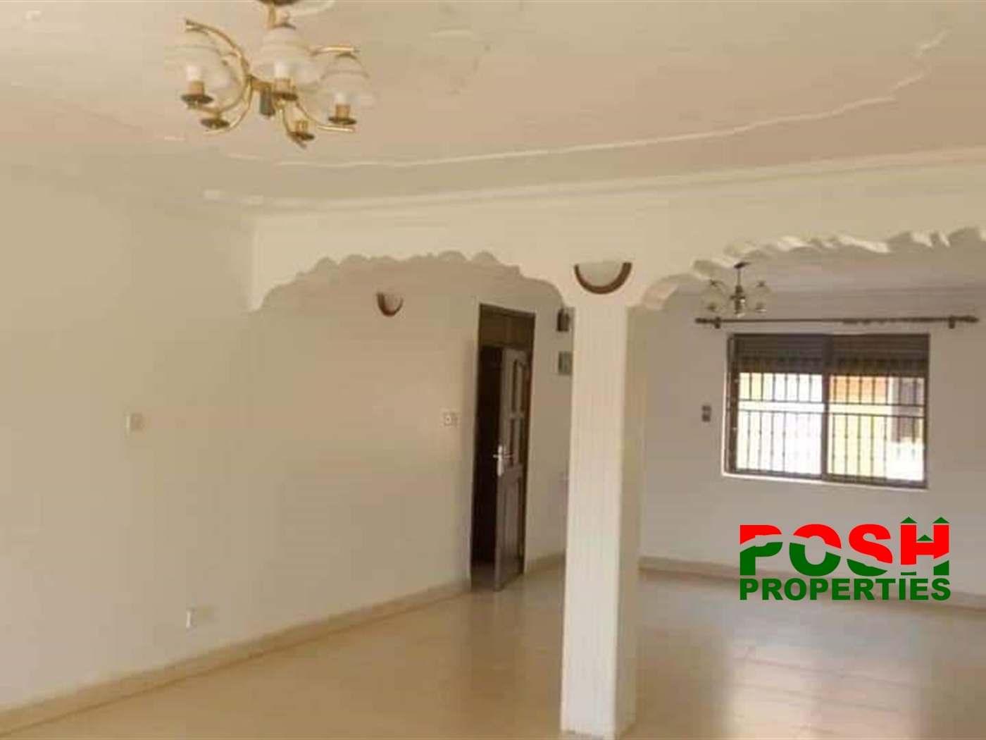 Mansion for sale in Naguru Kampala