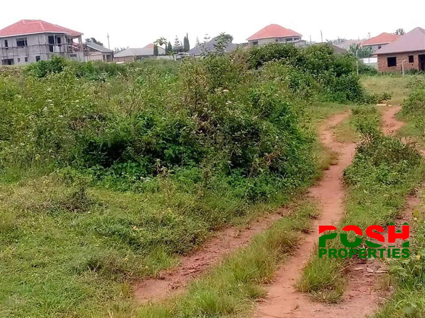 Residential Land for sale in Garuga Wakiso