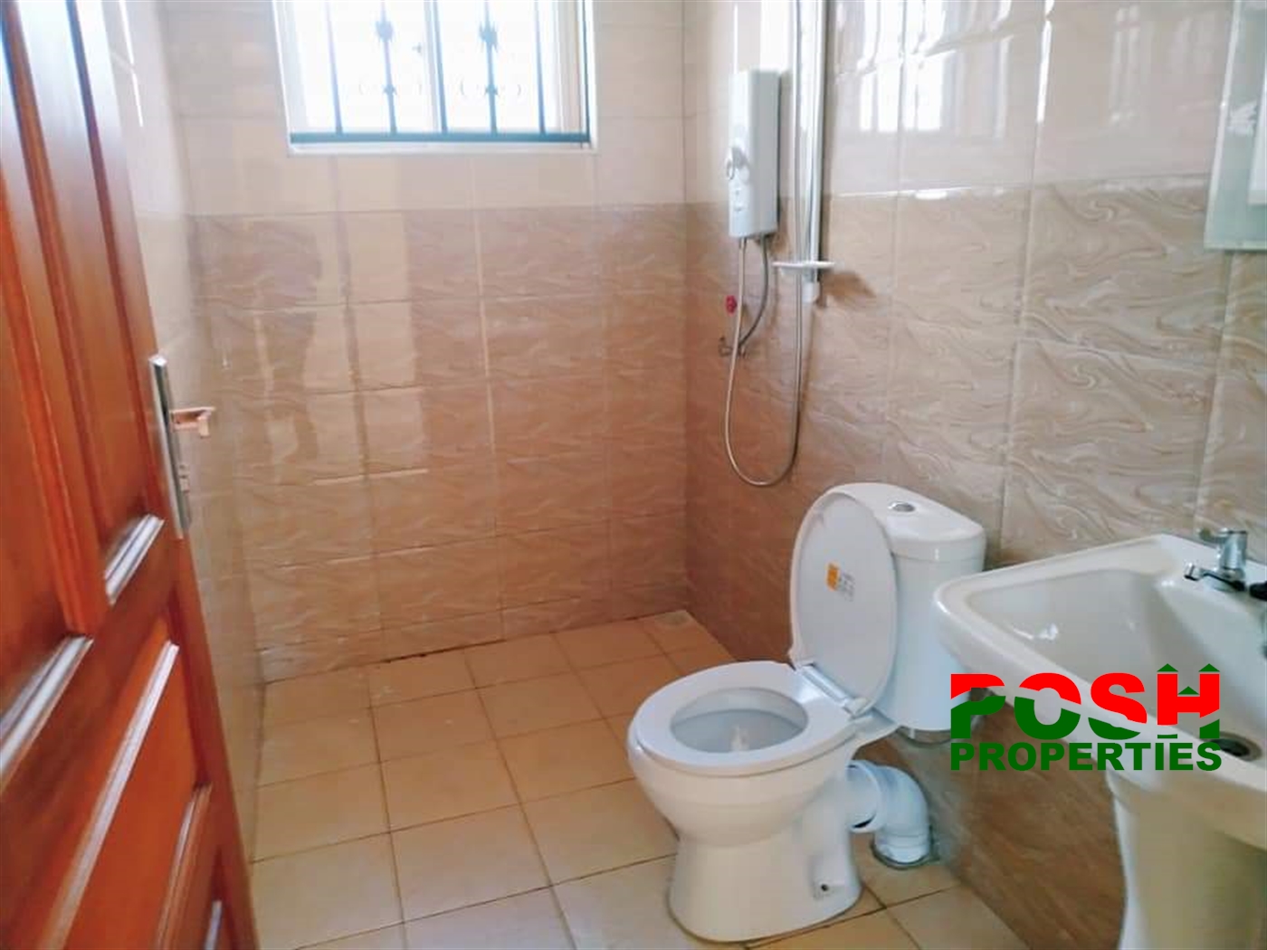 Bungalow for sale in Najjera Wakiso