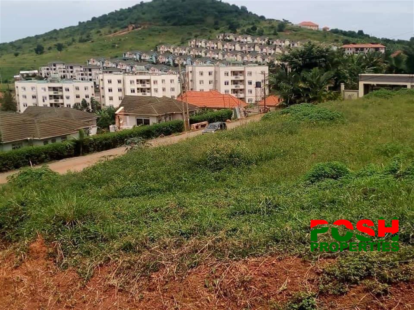 Residential Land for sale in Lubowa Wakiso