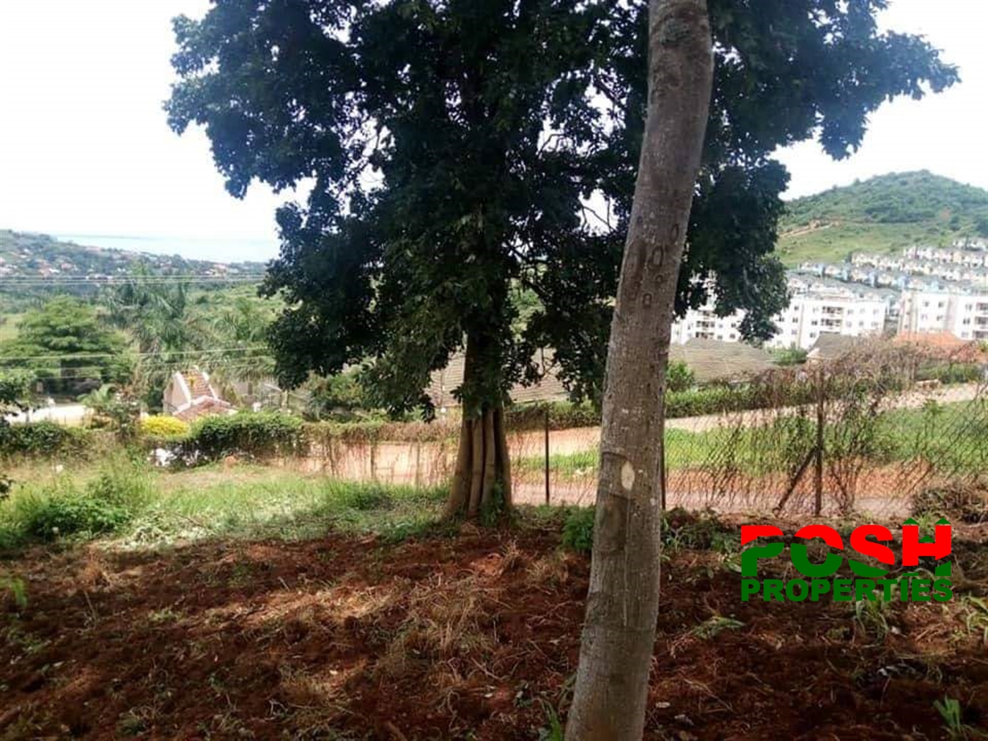 Residential Land for sale in Lubowa Wakiso