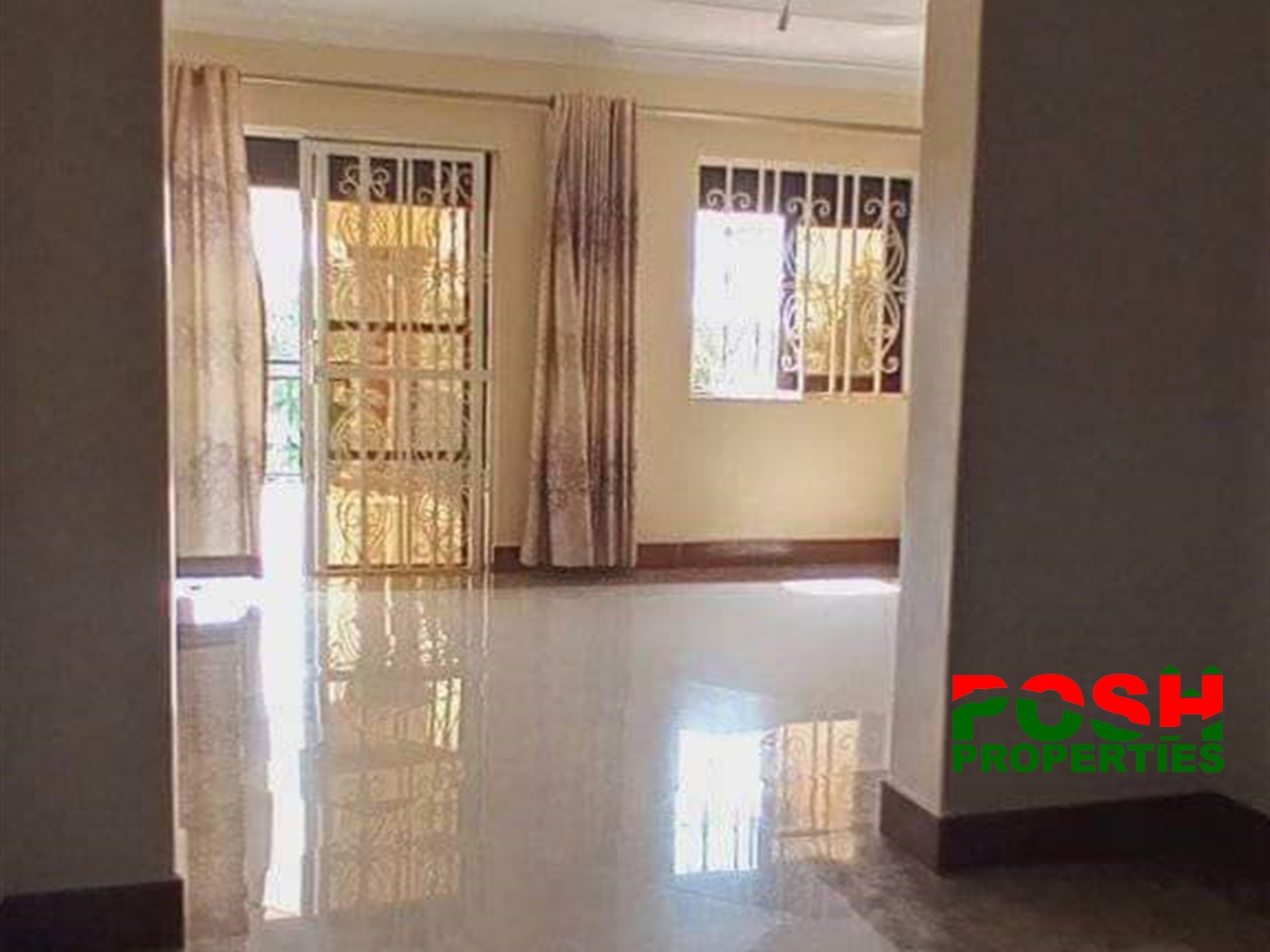 Mansion for sale in Gayaza Wakiso