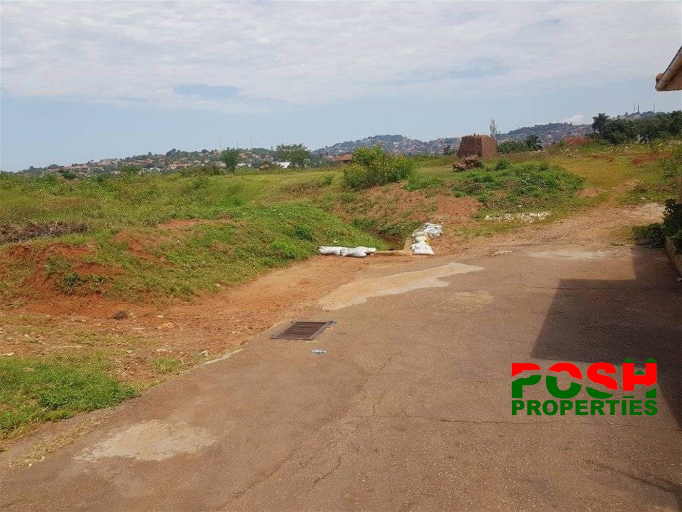 Residential Land for sale in Muyenga Wakiso