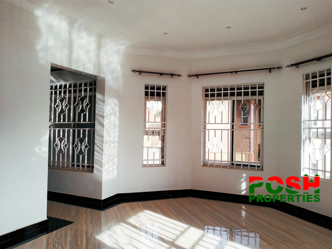 Storeyed house for sale in Kisaasi Kampala