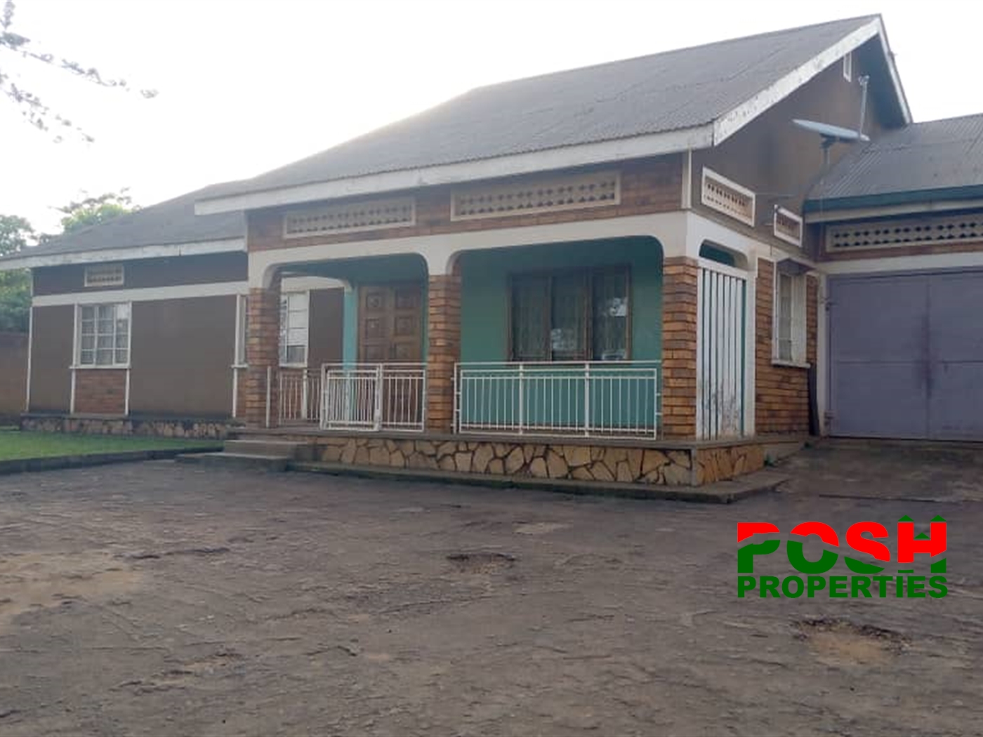 Rental units for sale in Nateete Wakiso