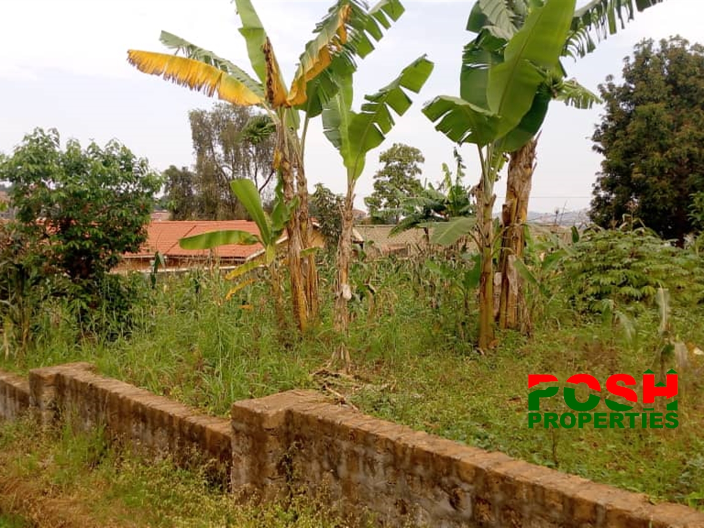 Residential Land for sale in Wakaliga Wakiso