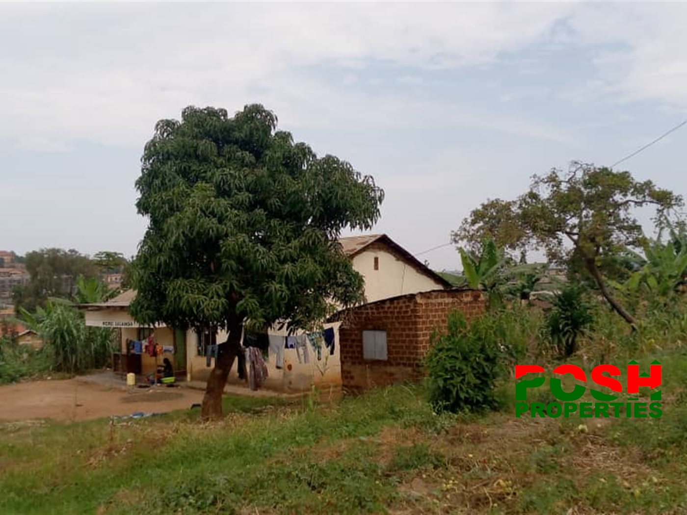 Residential Land for sale in Wakaliga Wakiso