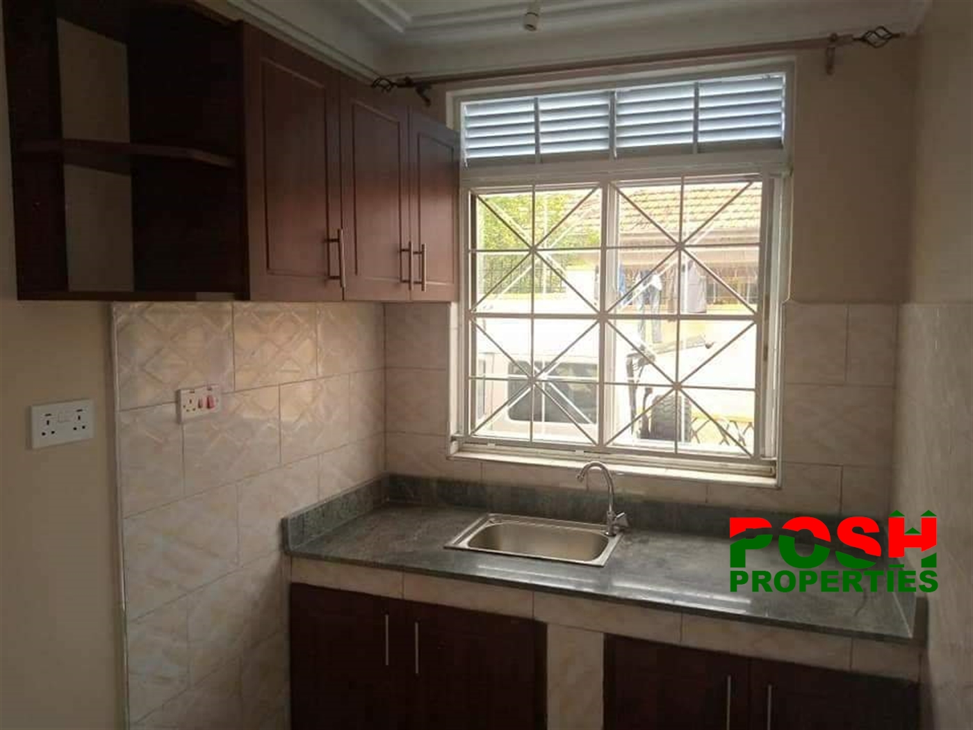 Apartment block for sale in Munyonyo Kampala