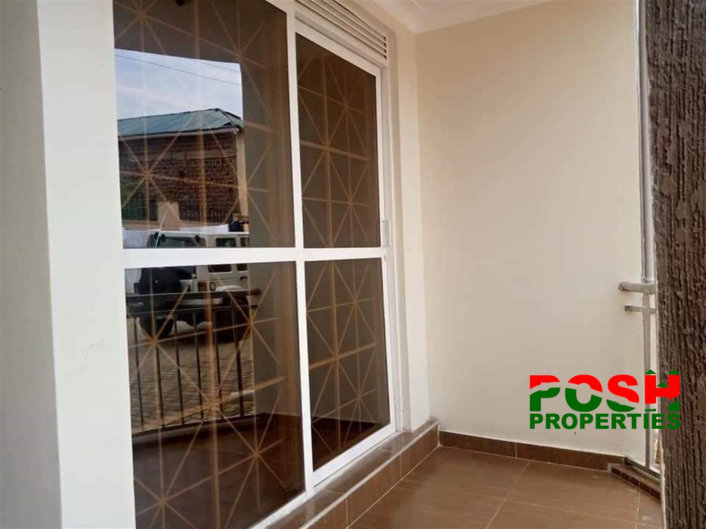 Apartment block for sale in Munyonyo Kampala