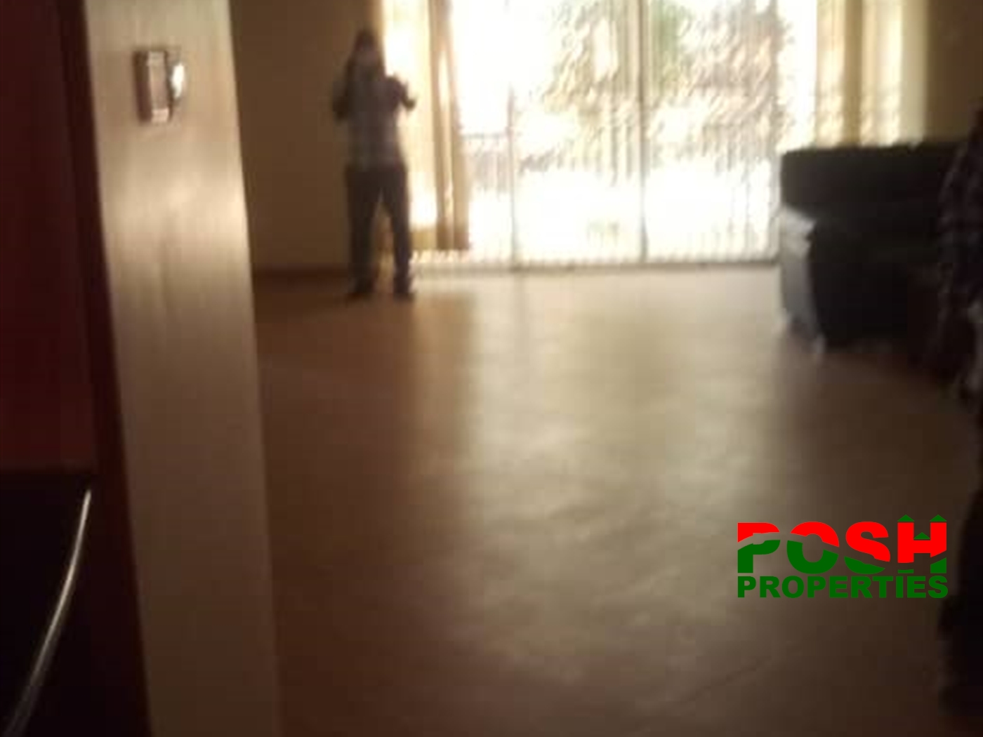 Apartment for sale in Kololo Kampala