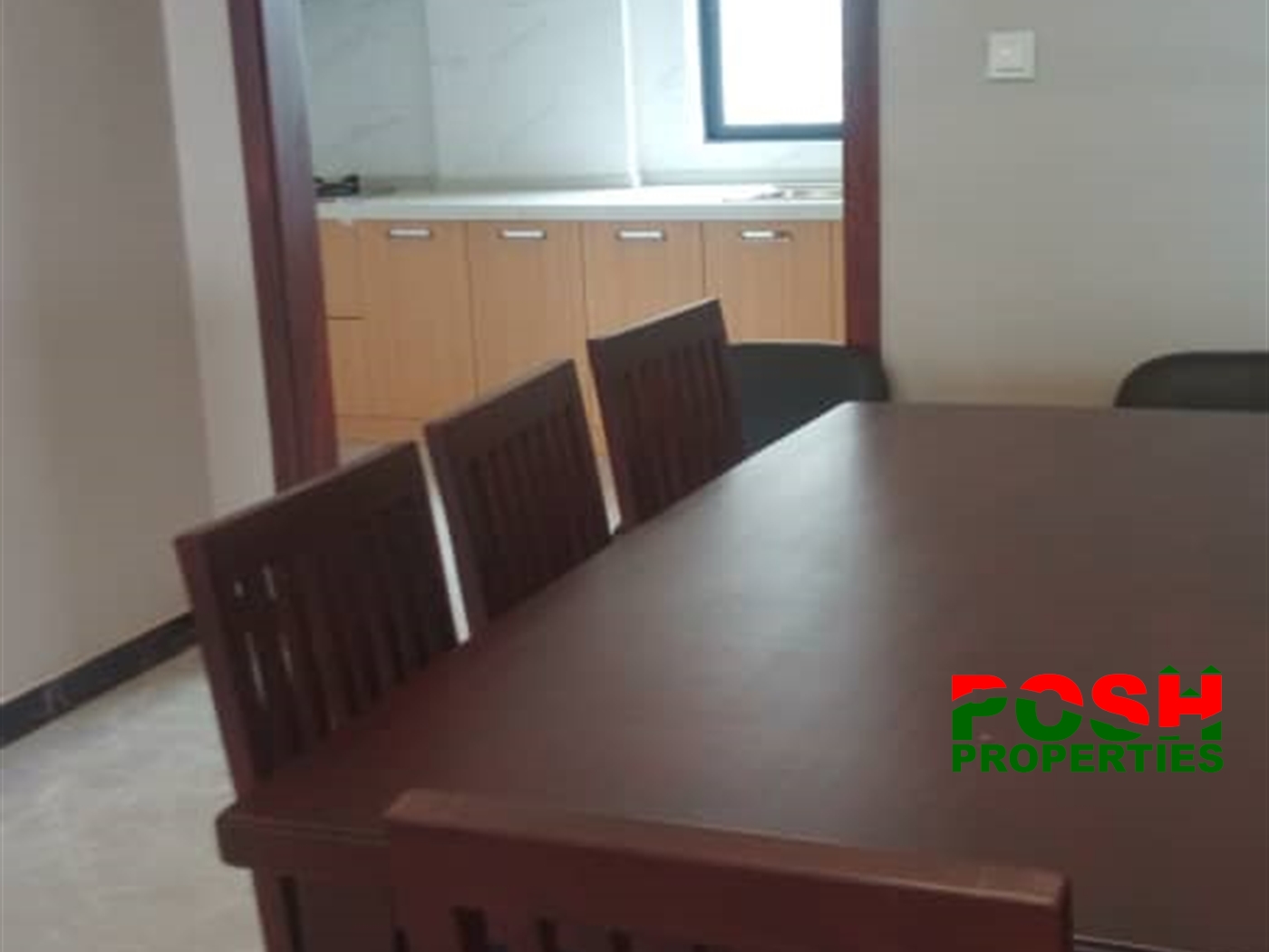 Apartment for sale in Naguru Kampala